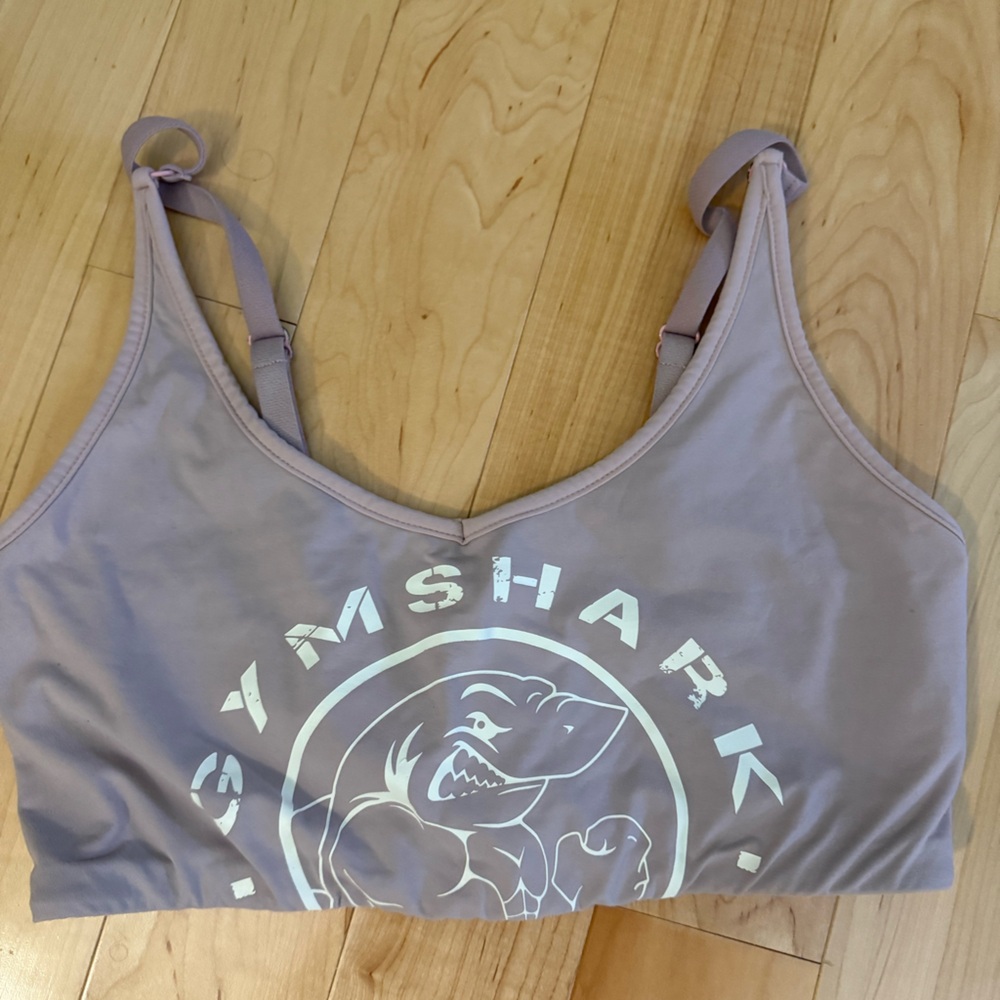 Gymshark Legacy Fitness Sports Bra